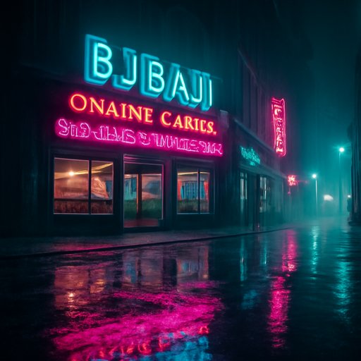 bj baji লাইভ ডিলার টেবিল